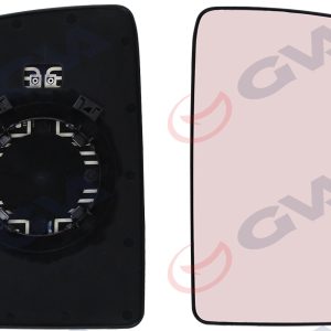 AYNA CAMI SAG UST MERCEDES SPRINTER B906 . VW CRAFTER 30-35-50 ISITMALI KONVEKS A0028111633-2E0857588B