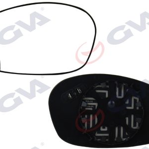 AYNA CAMI SOL ISITMALI ASFERİK BMW E87 E90 E92 E93 51167132735