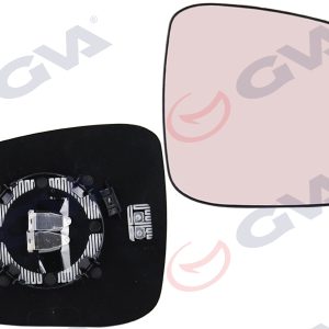 AYNA CAMI SAĞ CAPTIVA 12 ISITMALI KONVEKS 93744168