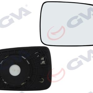 AYNA CAMI SAĞ AVEO 2008- ISITMALI KONVEKS