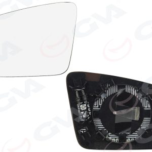 AYNA CAMI ISITMALI ASFERİK SOL VOLVO S60 II-III S90 V60 V90 19