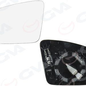 AYNA CAMI ISITMALI ASFERİK SOL VOLVO XC40 19