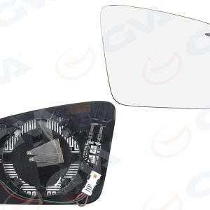 AYNA CAMI ISITMALI CONVEX SAĞ VOLVO XC40 19 ŞERİT ASİSTANINA SAHİP ARAÇLAR