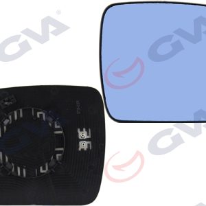 AYNA CAMI ELEKTRİKLİ ISITMALI SAĞ DISCOVERY 09-13 RANGE ROVER SPORT 09-14 MAVİ CAM VM-433GHR LR011058