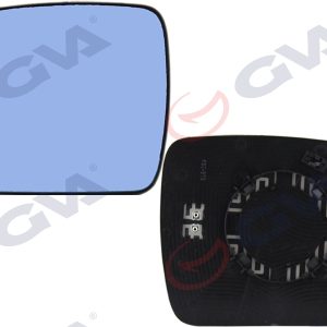 AYNA CAMI ELEKTRİKLİ ISITMALI SOL DISCOVERY 09-13 RANGE ROVER SPORT 09-14 MAVİ CAM VM-433GHL LR011059