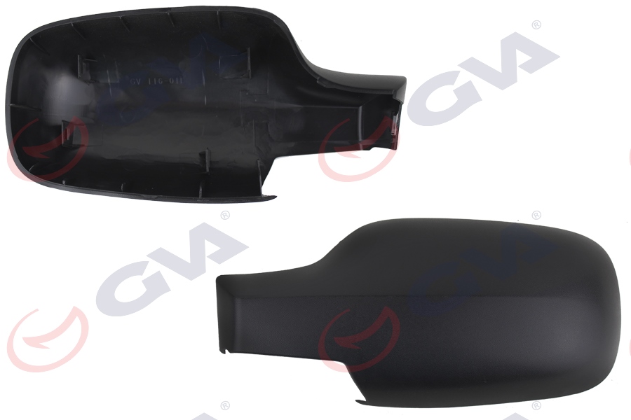 AYNA KAPAĞI DESENLİ SOL MEGANE 03-08 VM-138CL