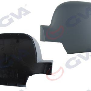 AYNA KAPAĞI SOL KANGOO II 08 ASTARLI VM-6131CPL