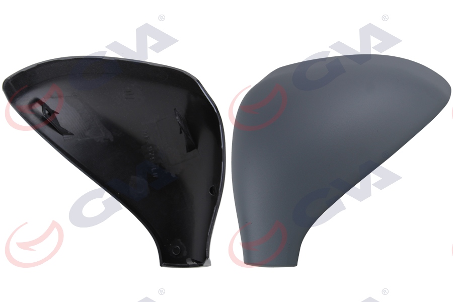 AYNA KAPAĞI ASTARLI SOL 308 07 8152.91