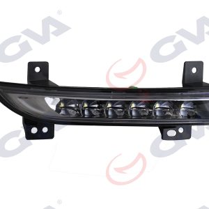 GÜNDÜZ FARI SOL LEDLİ FLUENCE 12-14