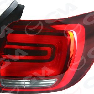 STOP LAMBASI SAĞ RENAULT SYMBOL III 14