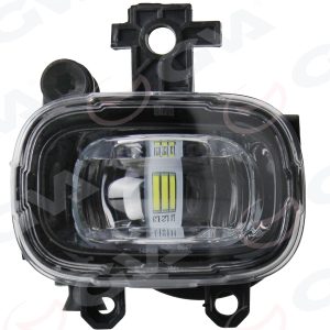 SİS LAMBASI SOL RENAULT CLIO V 19 TALISMAN 18 ZOE 18 261550862R