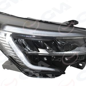 SAĞ FAR RENAULT CLIO V 19 ICON LEDLİ