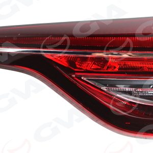 STOP LAMBASI İÇ SAĞ RENAULT CLIO V 20 DUYSUZ 265504450R