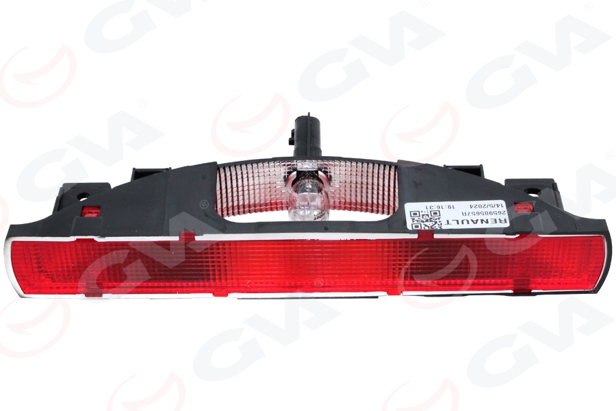 3. STOP LAMBASI TAILANT