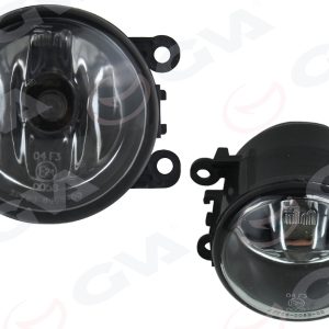 SİS FARI AMPÜLLÜ FLUENCE-MEGANE II-III-KANGOO 07 MASTER-LOGAN-P207 06 P307 05 C4-ASTRA G-H- CORSA D-MERIVA A-VECTRA