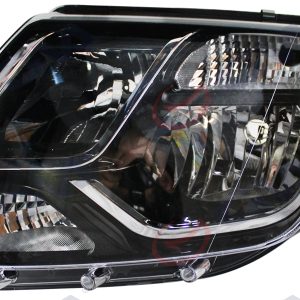 FAR KOMPLE SOL D.DUSTER 2013