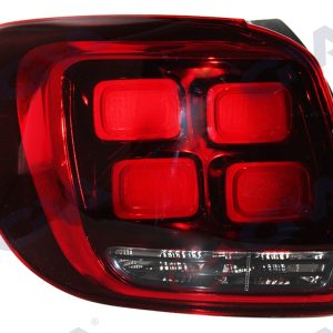 ARKA STOP SOL LEDLİ D.SANDERO-LOGAN 2017