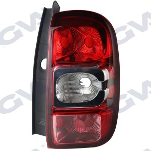 STOP LAMBASI SAĞ DUSTER 13-17