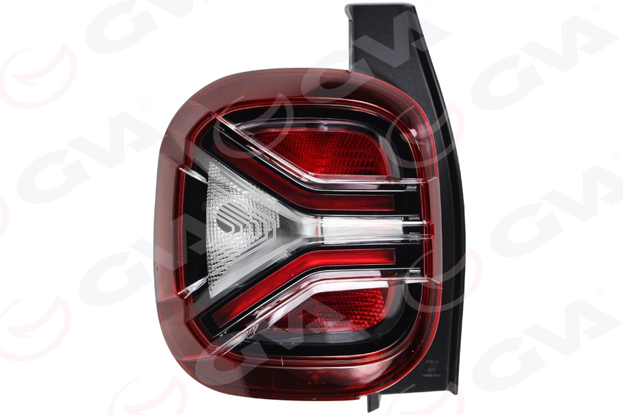 STOP LAMBASI SOL DACIA DUSTER II 21