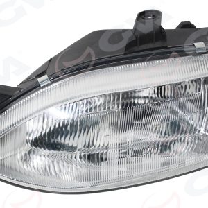 ÖN FAR KOMPLE SOL MOTORSUZ ELEKTİRİKSİZ FIAT PALIO 96