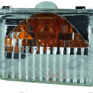 DIŞ DİKİZ AYNA SİNYALİ SARI SAĞ DUCATO I-II- III-BOXER I-II- III-JUMPER I-II- III 2557101