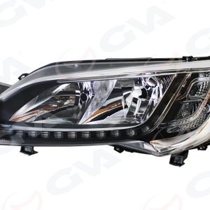 ÖN FAR SOL LEDLİ FIAT DUCATO III-BOXER III