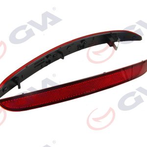 ARKA TAMPON REFLEKTÖRÜ SAĞ LINEA ORJINAL 51914330