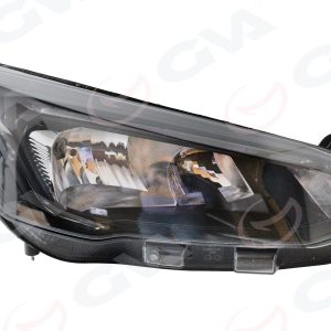 ÖN FAR KOMPLE SAG SIYAH FOCUS IV 17 JX7B13W029CF-2498476