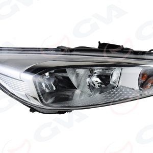 FAR SAG İÇİ BEYAZ KROM MOTORLU FOCUS III 11 14