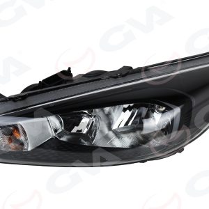 FAR SOL İÇİ SİYAH MOTORLU FOCUS III 11 14