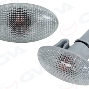 ÇAMURLUK YAN SİNYAL LAMBASI AMPÜLLÜ PARTNER 206 306 BERLINGO ESKİ MODEL