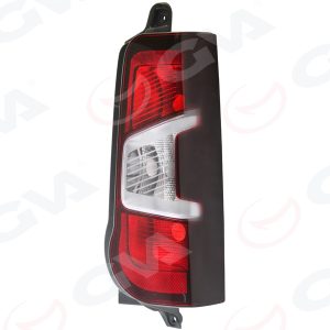 STOP LAMBASI SAĞ DUYSUZ OPEL COMBO E 19 PEUGEOT PARTNER-CITROEN BERLİNGO 19 PROACE CITY 19 ÇİFT BAGAJ KAPAĞI 9820554880-3649978-SU001B0487