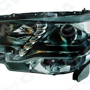 SOL FAR PEUGEOT RIFTER 18 ALLURE-GT-LINE LED GÜNDÜZ İŞIĞI 9816827280