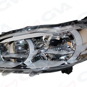 FAR SOL MOTORLU PEUGEOT 301 12