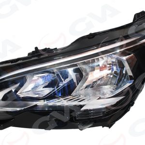 SOL FAR PEUGEOT P3008 16 P5008 16 ACTIVE-GÜNDÜZ LED FARLI