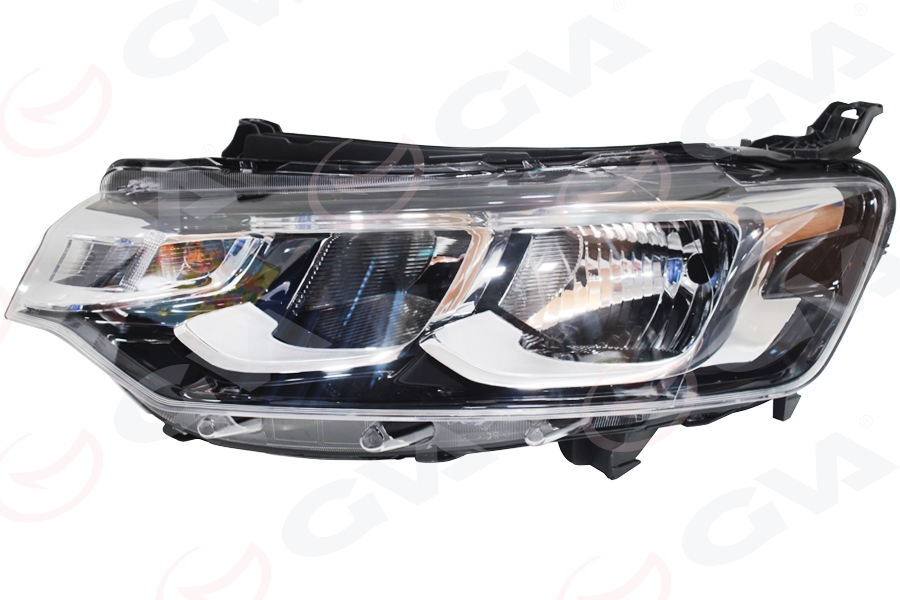 FAR ÖN SOL CITROEN C-ELYSEE ELYSEE FACELIFT 17-19