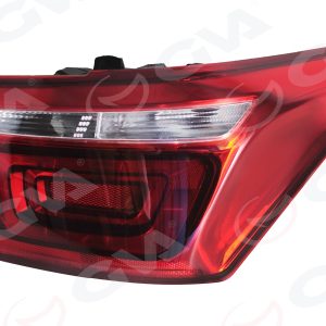 STOP ARKA SAĞ CITROEN C-ELYSEE 17-19