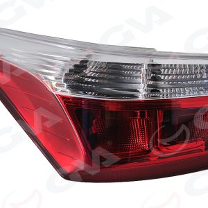 STOP ARKA SOL CITROEN C ELYSEE 12-16