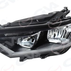 FAR HALEGON AMPULLU MOTORLU SOL PASSAT B8 16-19 3G1941005A