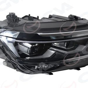FAR SAG LED MOTORLU VW TIGUAN 16 5NB941114A