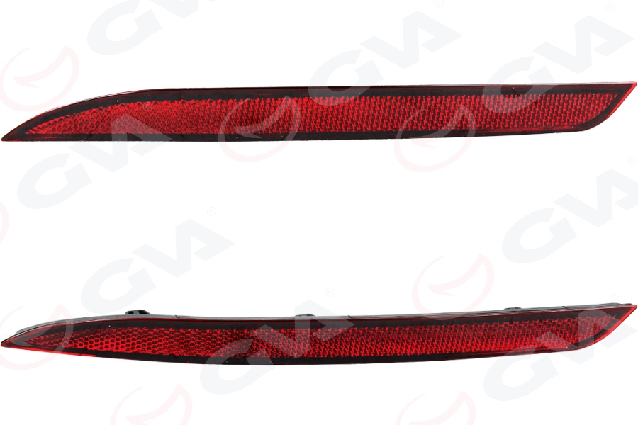 TAMPON REFLEKTÖRÜ ARKA SOL VW PASSAT CC 13