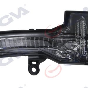 DIŞ DİKİZ AYNA SİNYALİ SAĞ VW POLO 17- LED VM-6390WR