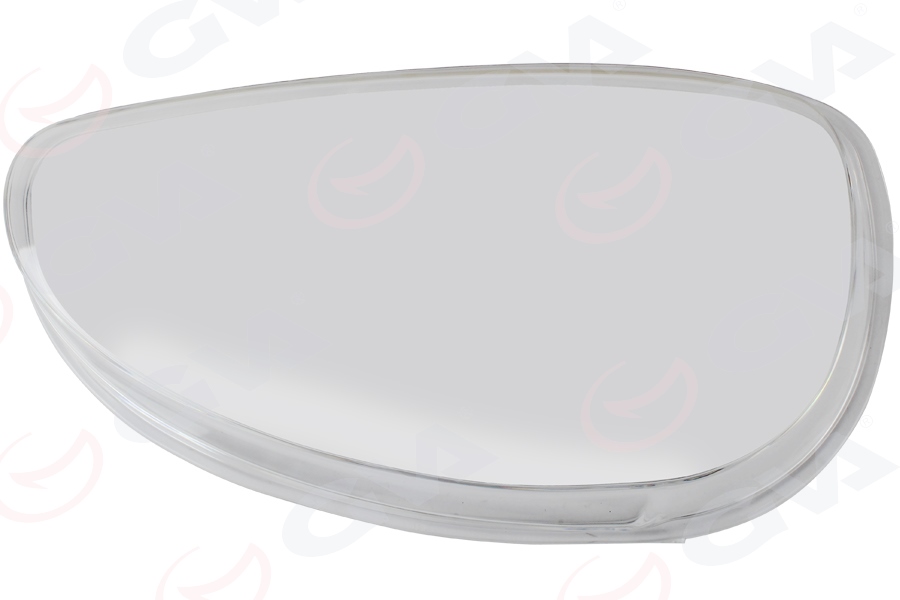 FAR CAM SAĞ ŞEFFAF PLASTİK TİP CORSA B-COMBO B