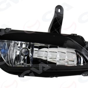 SİS FARI SOL OPEL ASTRA K 16-19