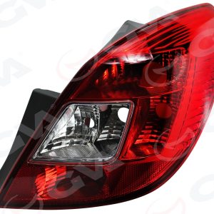 STOP ARKA SAĞ OPEL CORSA D S07 2006-2014