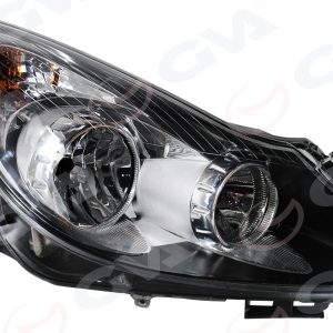 FAR SAĞ FUME MOTORLU OPEL CORSA D 11-15