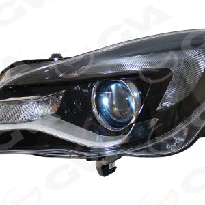 FAR SOL OPEL INSIGNIA A 13-17