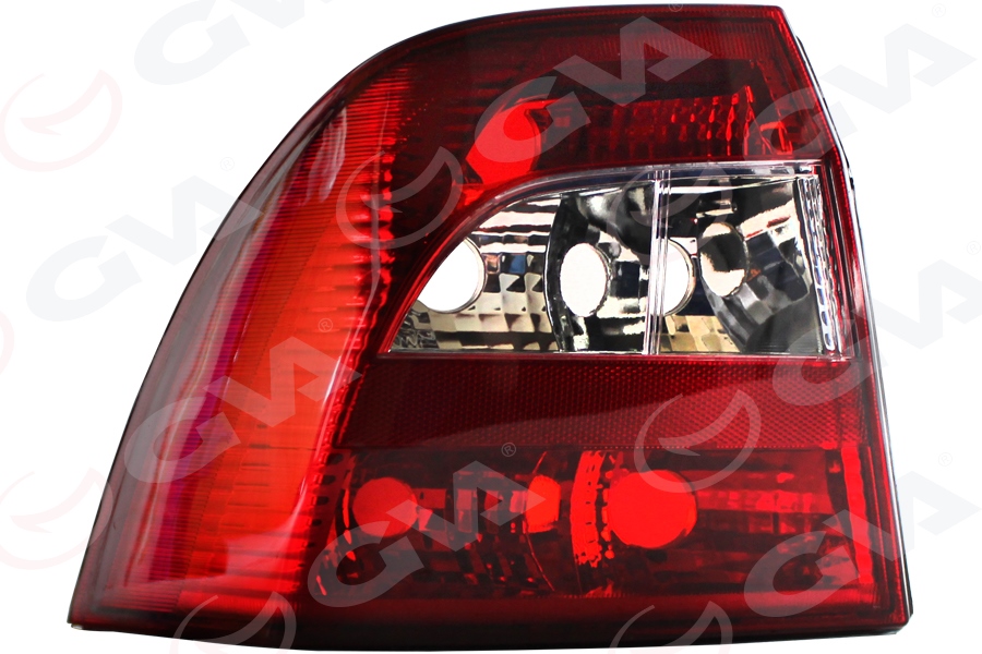 STOP SOL BEYAZ OPEL VECTRA B 00-02