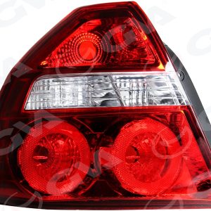 STOP SOL CHEVROLET AVEO T250 T255 SEDAN 06-08