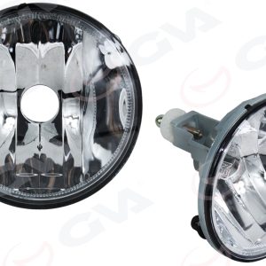 SİS FARI SOL-SAĞ CHEVROLET CAPTIVA C140 12-14